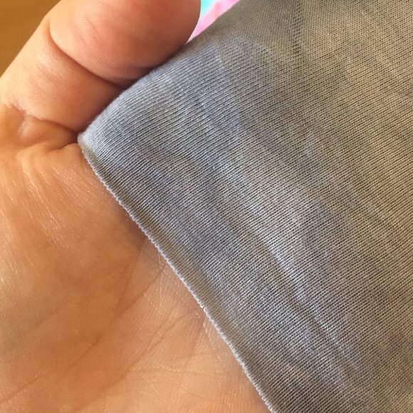 S/M LOVE TANJANE Shirt FF31  3955/6 - Picture 5 of 5